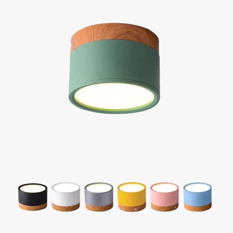 Plafoniere Moderne Di Design Morandi Colori Eleganti