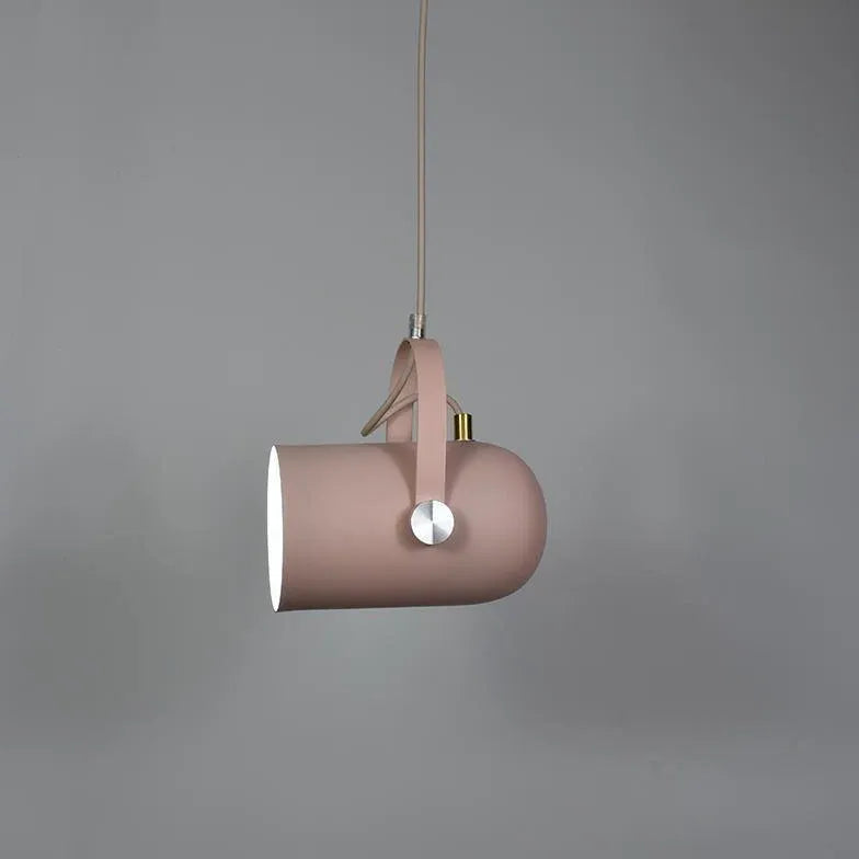 Lampadari moderni colorati con design unico