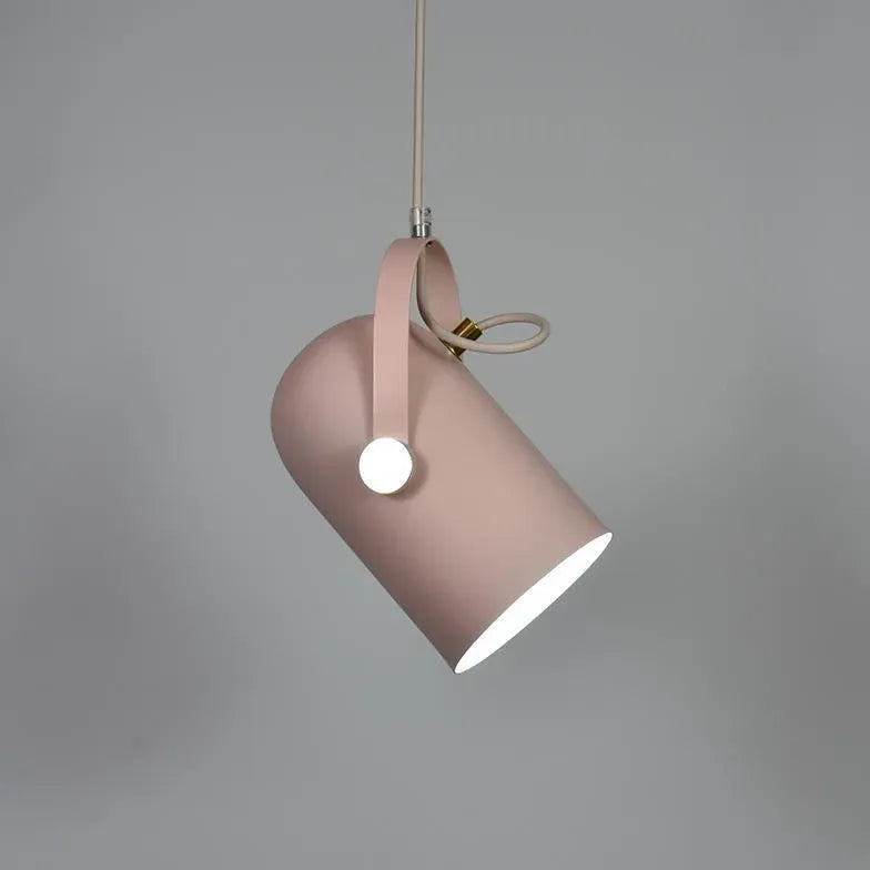 Lampadari moderni colorati con design unico