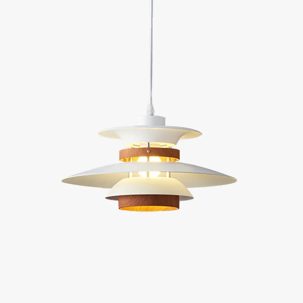 Lampadario Nordico Stile Moderno e Eleganza