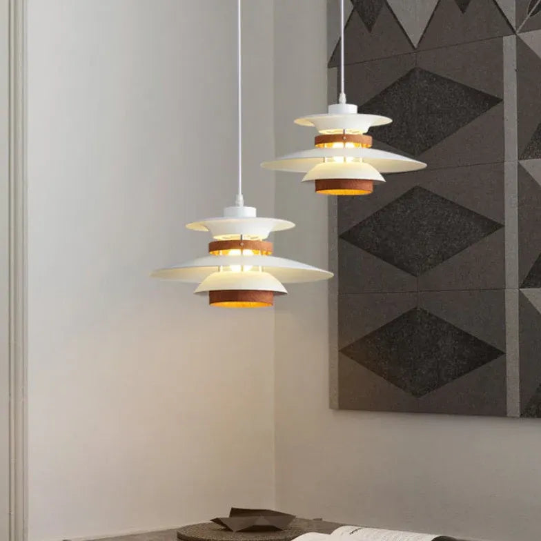 Lampadario Nordico Stile Moderno e Eleganza