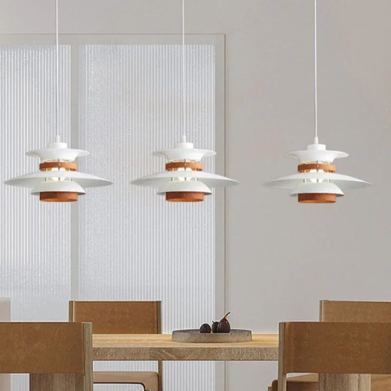 Lampadario Nordico Stile Moderno e Eleganza