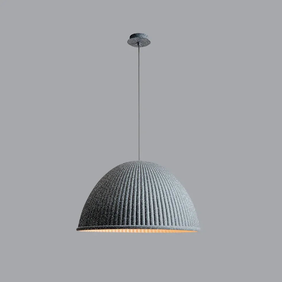 Lampadario Moderno per Tavolo da Pranzo Bianco