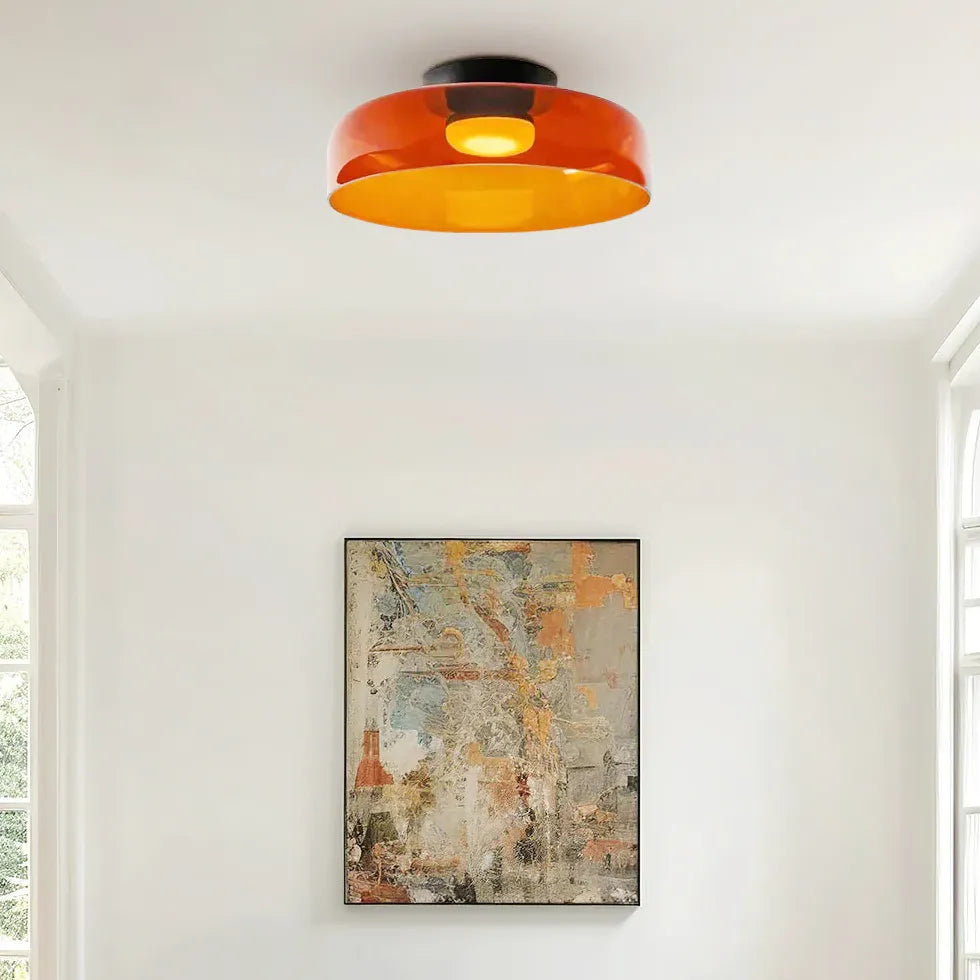 Lampadario da soggiorno moderno Eleganza e Stile