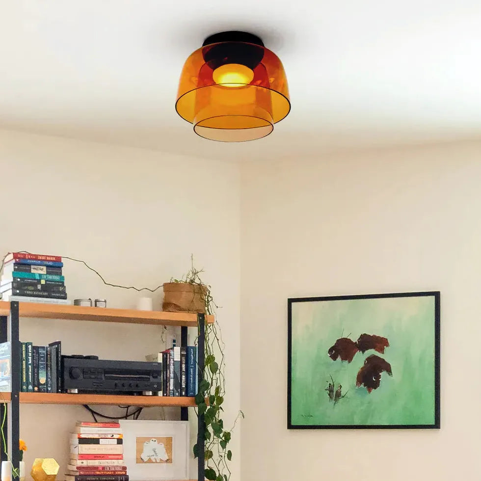 Lampadario da soggiorno moderno Eleganza e Stile