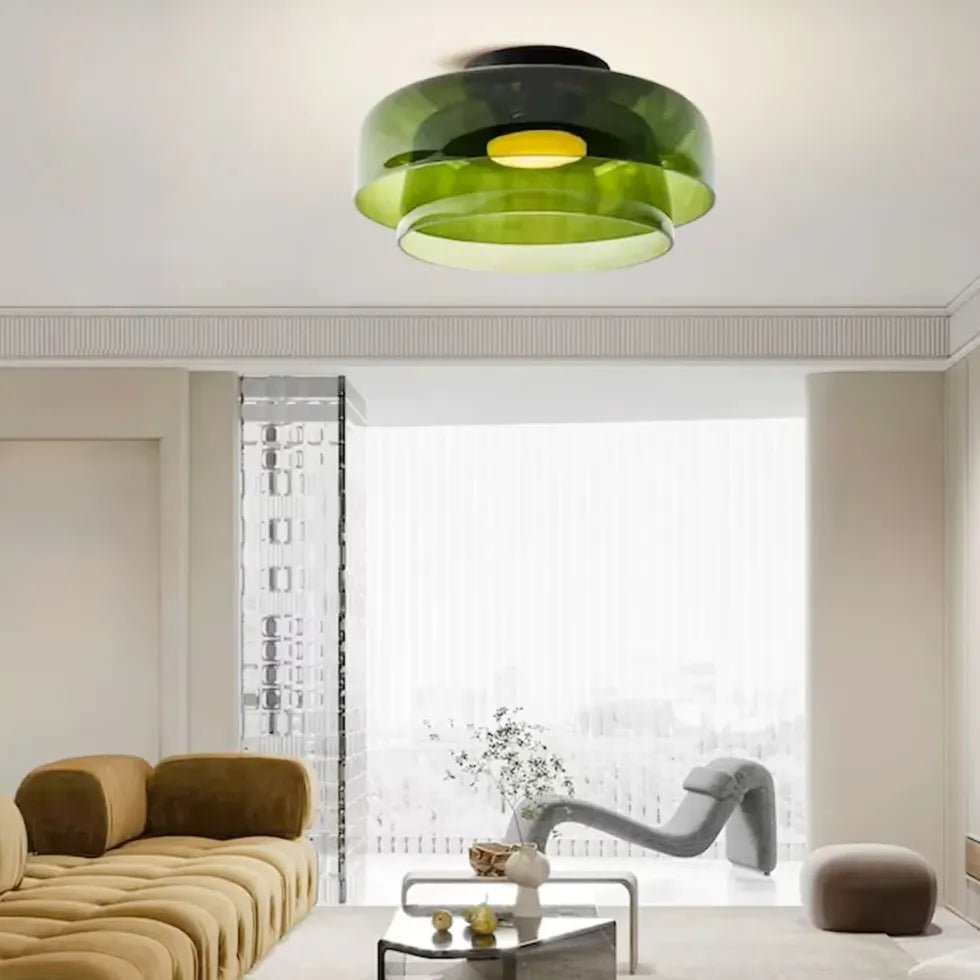 Lampadario da soggiorno moderno Eleganza e Stile