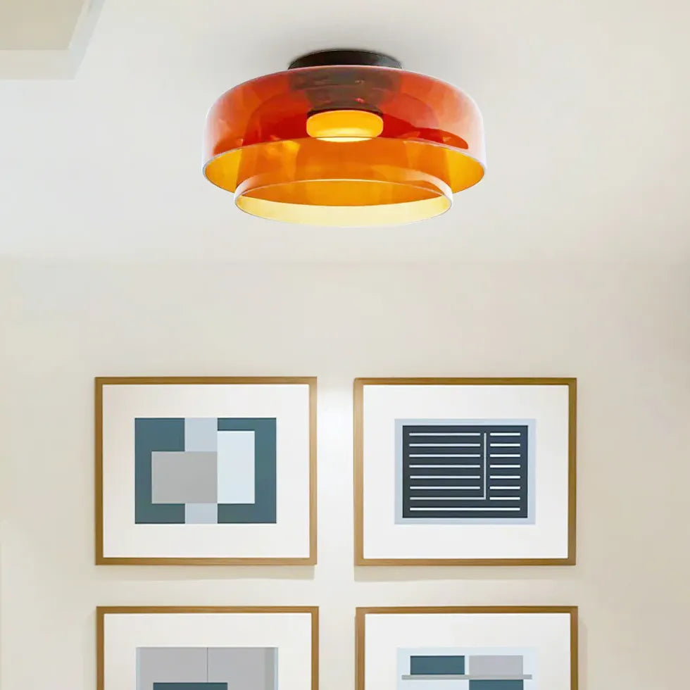 Lampadario da soggiorno moderno Eleganza e Stile