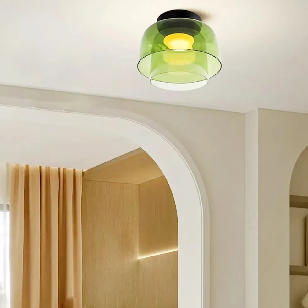 Lampadario da soggiorno moderno Eleganza e Stile