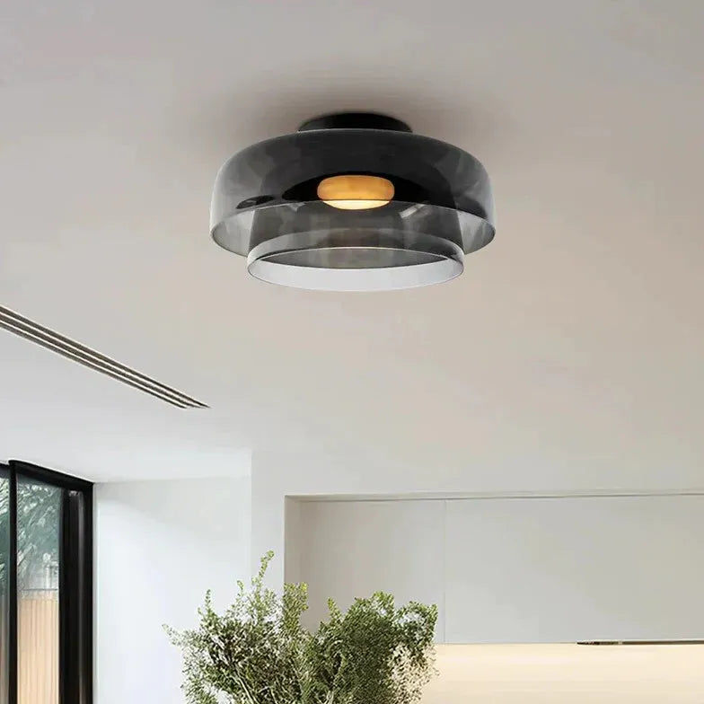 Lampadario da soggiorno moderno Eleganza e Stile