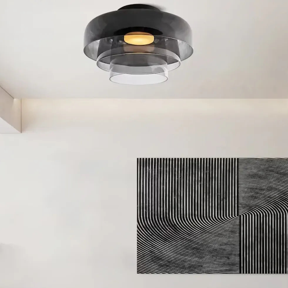 Lampadario da soggiorno moderno Eleganza e Stile