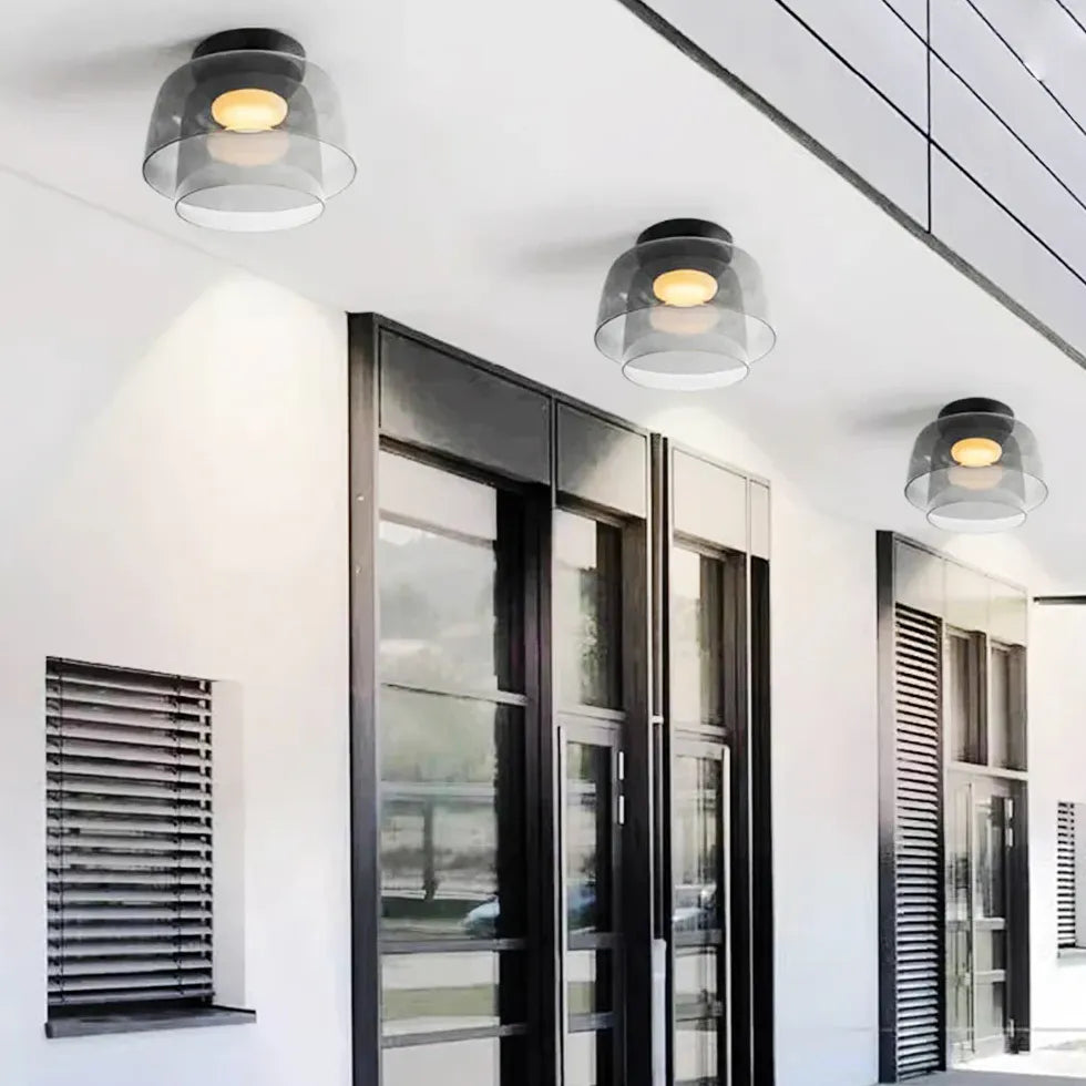 Lampadario da soggiorno moderno Eleganza e Stile