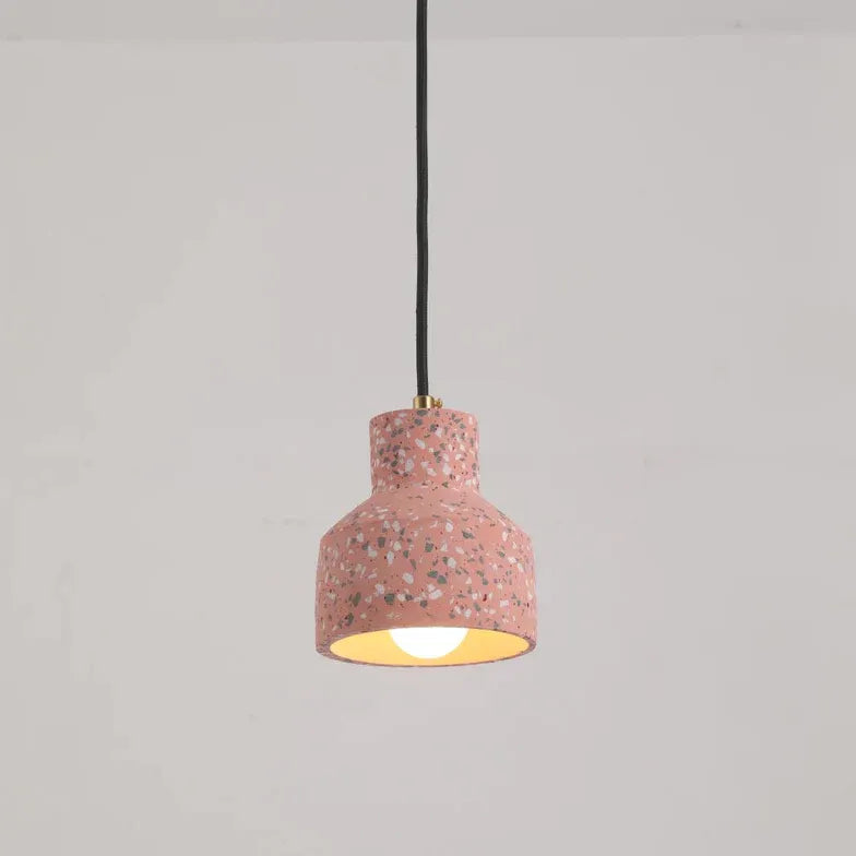 Lampade a sospensione da comodino Design moderno