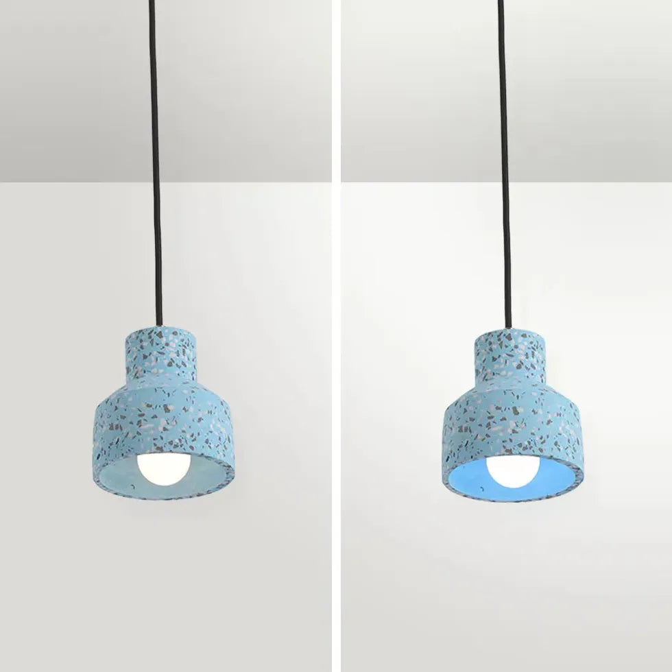 Lampade a sospensione da comodino Design moderno