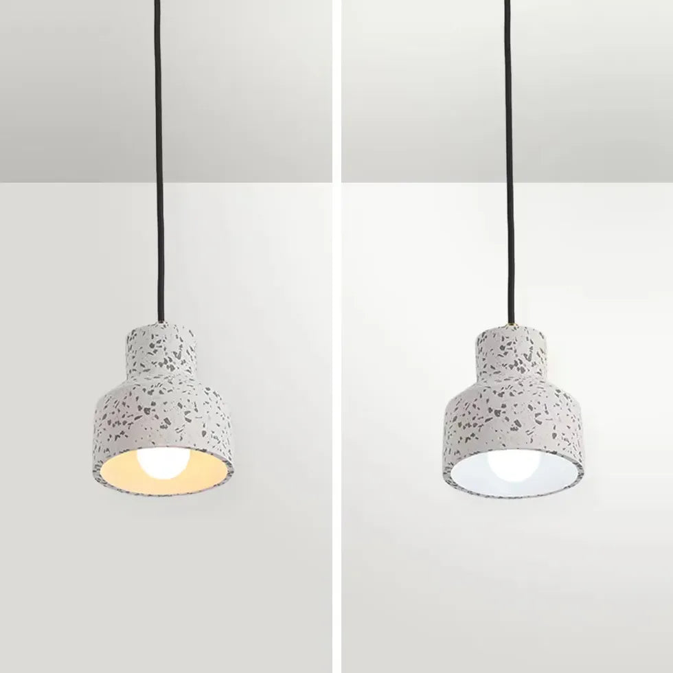 Lampade a sospensione da comodino Design moderno