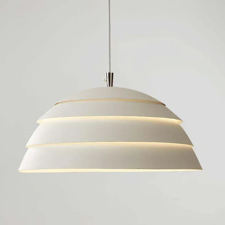 Bianco Lampadari Moderni Eleganza della Luce