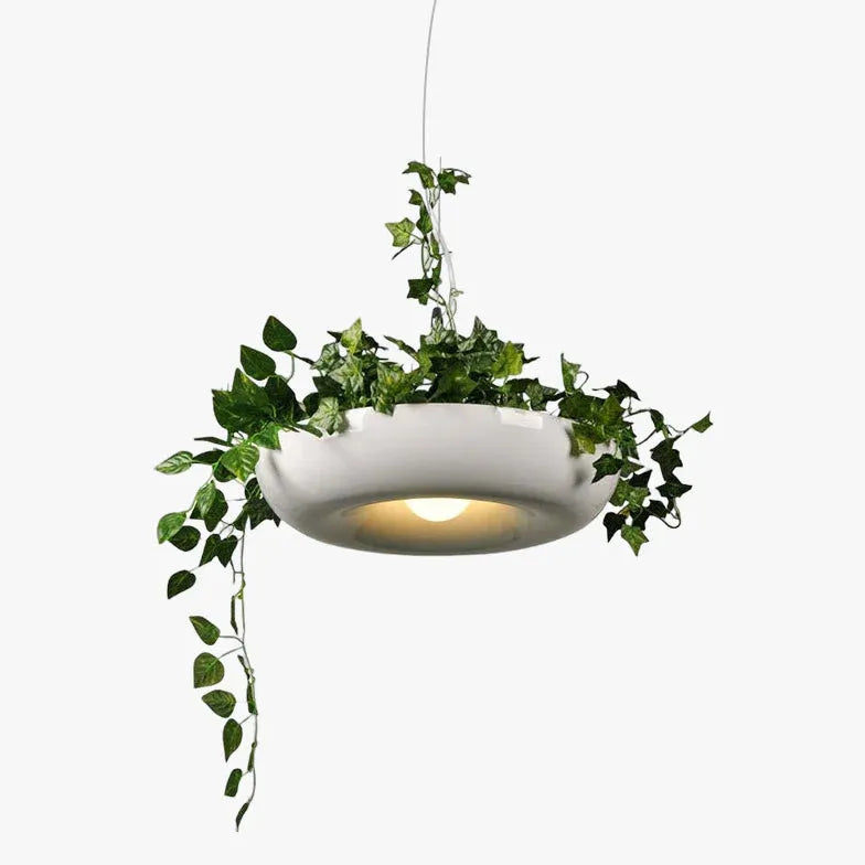 Flowerpot Kitchen Modern Pendant Light