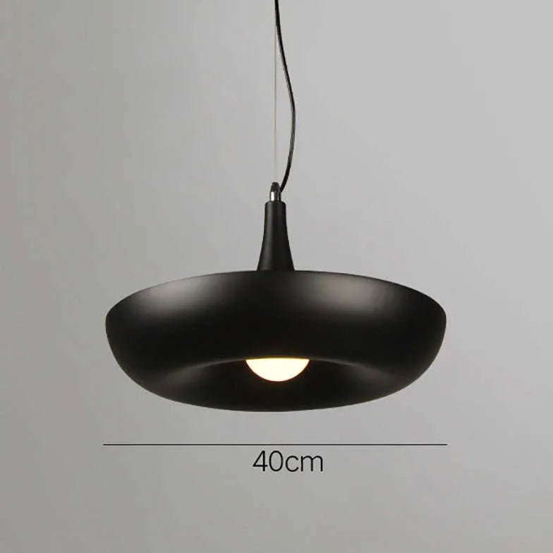 Flowerpot Kitchen Modern Pendant Light