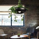 Flowerpot Kitchen Modern Pendant Light