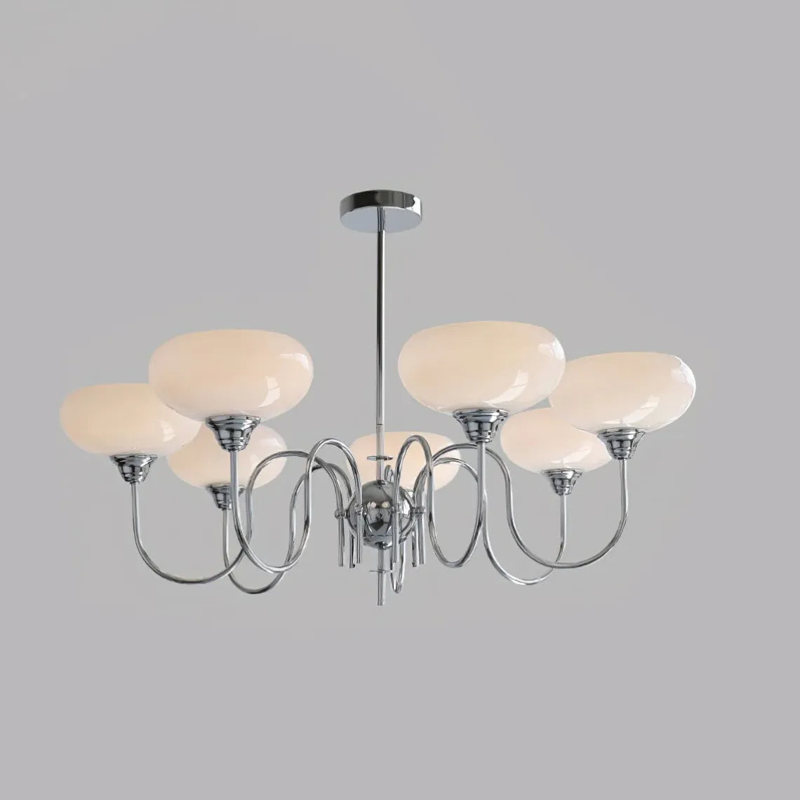 Lampadario da salotto vintage elegante lusso raffinato