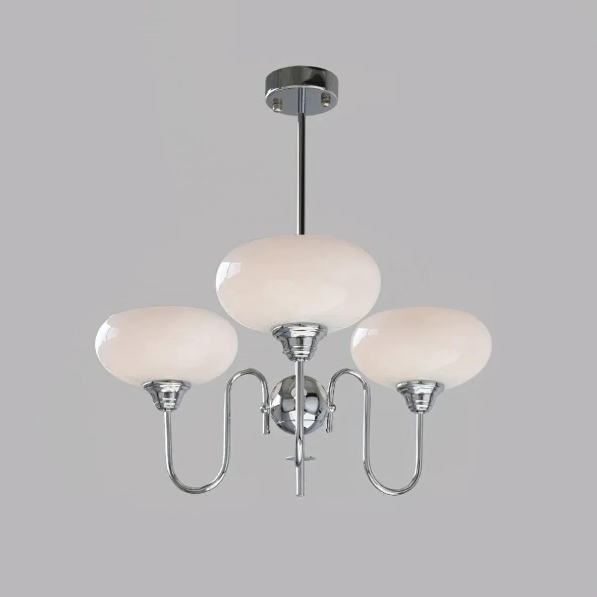 Lampadario da salotto vintage elegante lusso raffinato