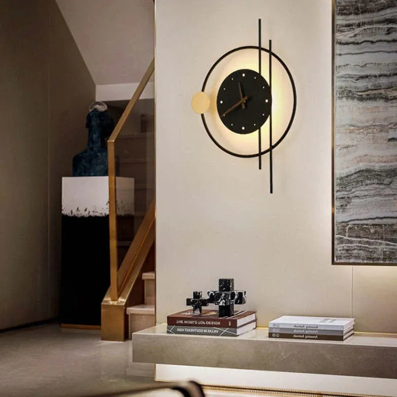 Applique soggiorno moderne per decorare con stile