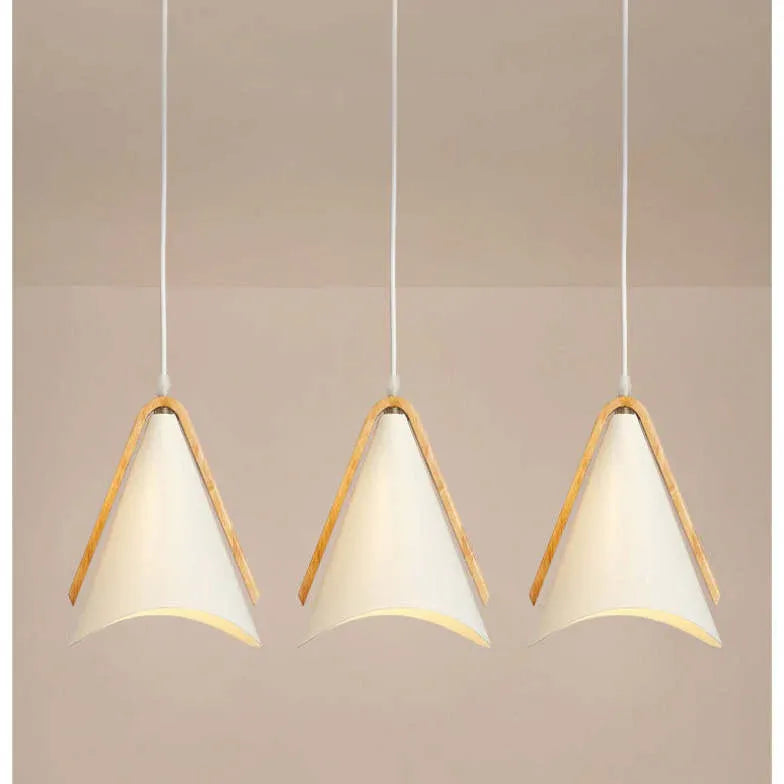 Nordic Macaron Bedside Pendant Light