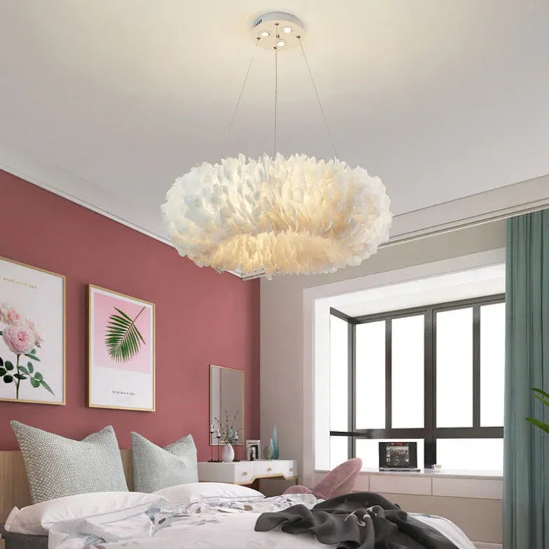 Lampadari Moderni Camere Da Letto Stile Unico