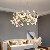 Tree Type Modern for Dining Room Chandelier