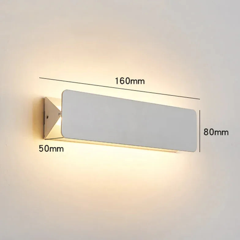 Lampade a LED da Parete per Interno