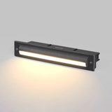 Luci Led Per Esterni Lunghe Nere