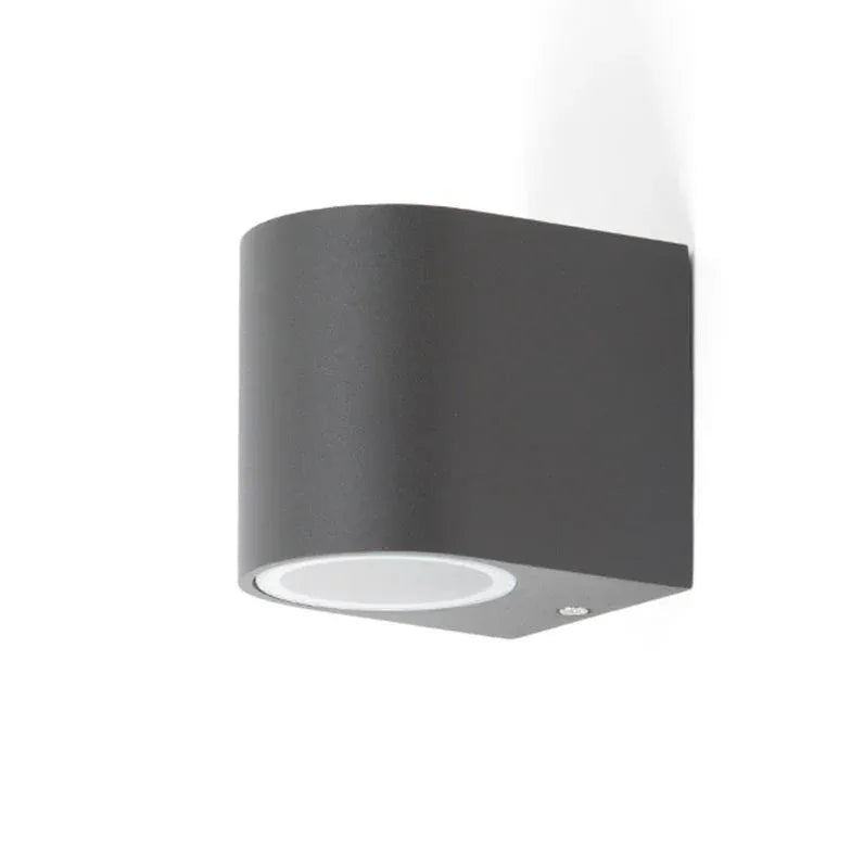 Outdoor Down Lighting Led Black