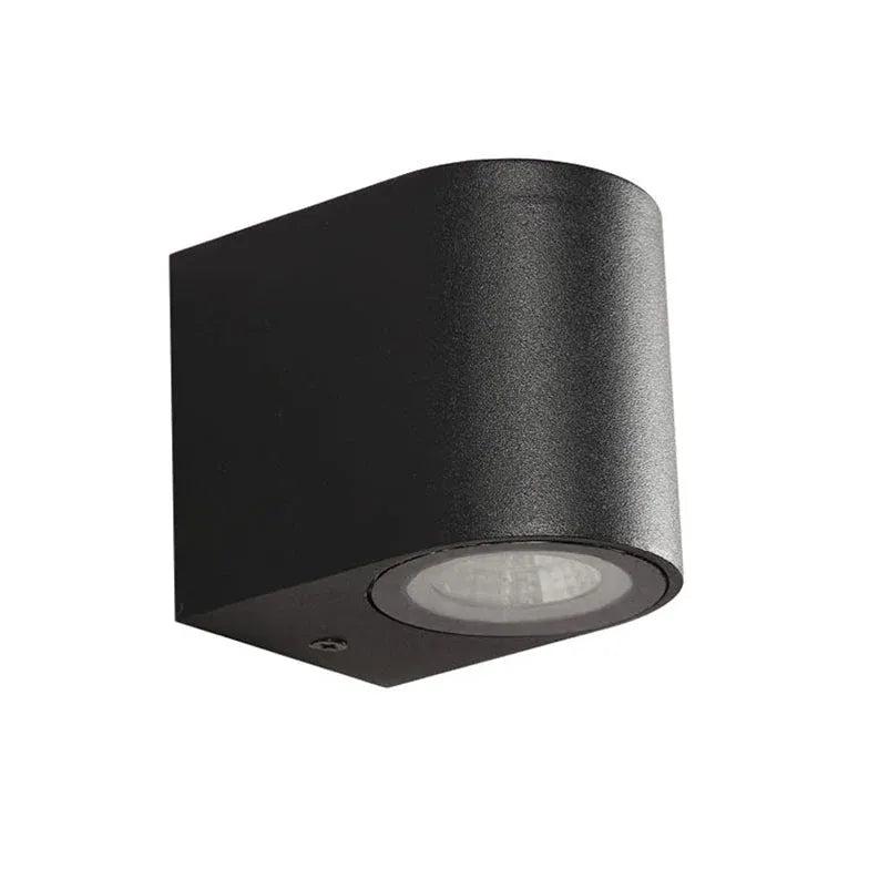 Outdoor Down Lighting Led Black