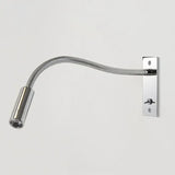 Faretto Spot LED in Metallo per Camera da Letto