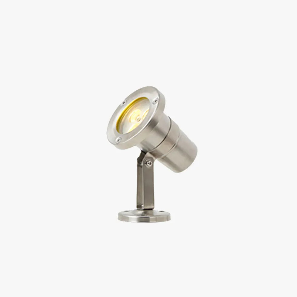 Faretti di vetro illuminazione subacquea moderna