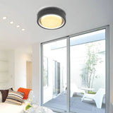 Full Moon Modern Wall Lights