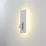 Applique Spot LED Oro per Camera da Letto