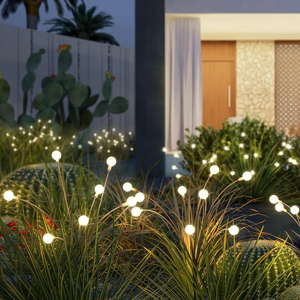 Firefly Led Bulb Bollard Lights