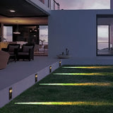 Slim LED Step Sensor Brick Lights