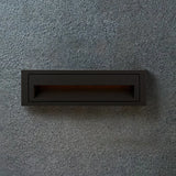 Luci Led da Incasso per Esterni Geometrico