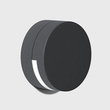 Applique Esterno Doppia Luce Elegante e Funzionale