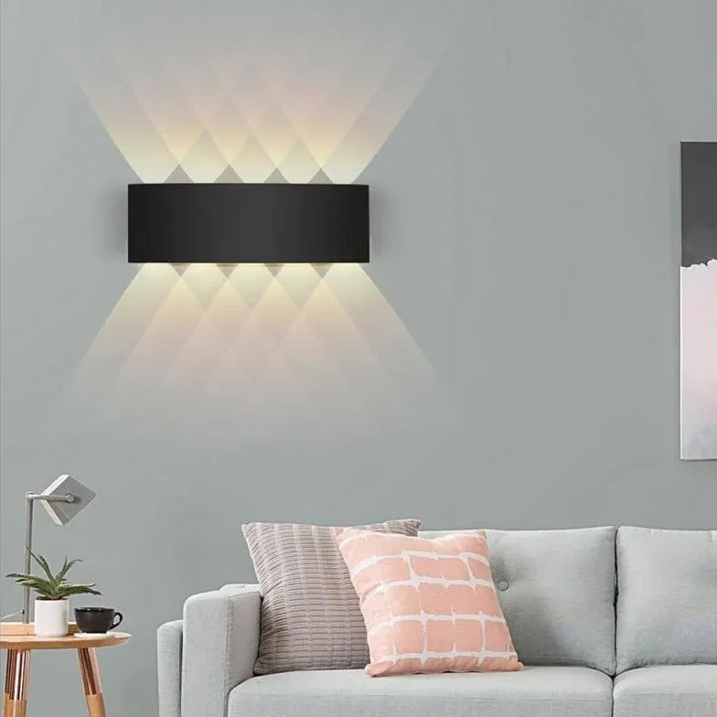 Led Modern Up and Down Lights