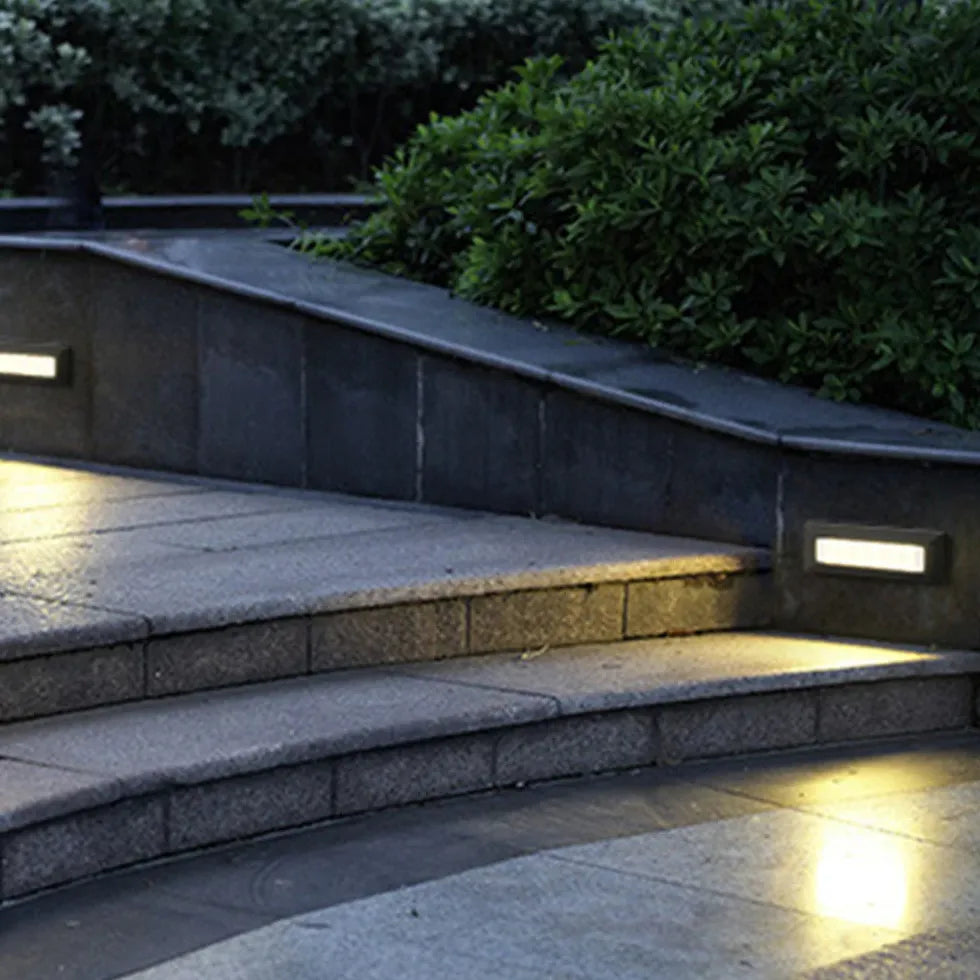 Warm Light LED Modern Brick Lights