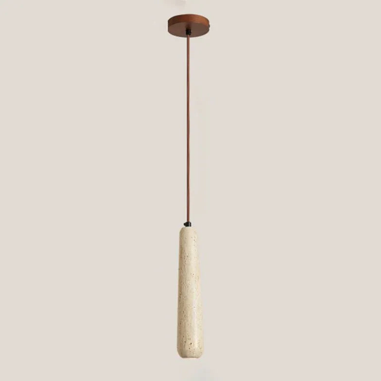 Lampadari per soffitto in legno Stile elegante