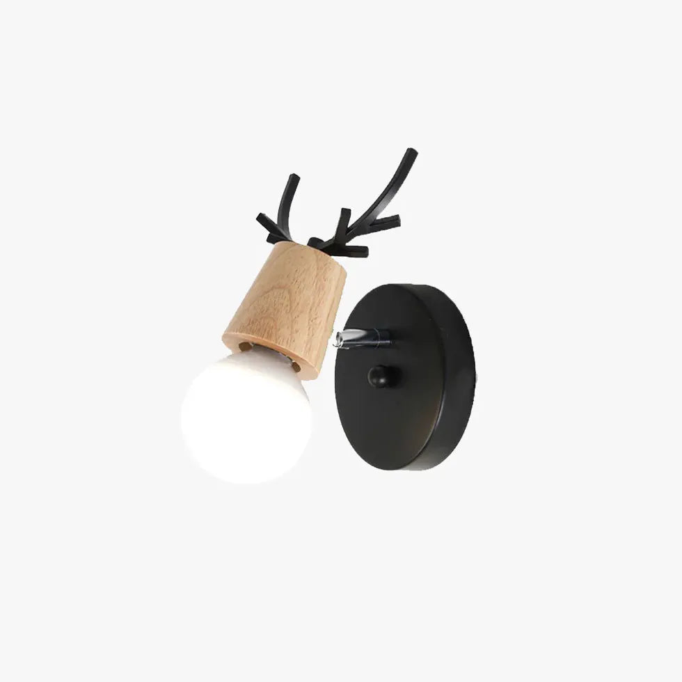 Antler Wall Lights Indoor Modern