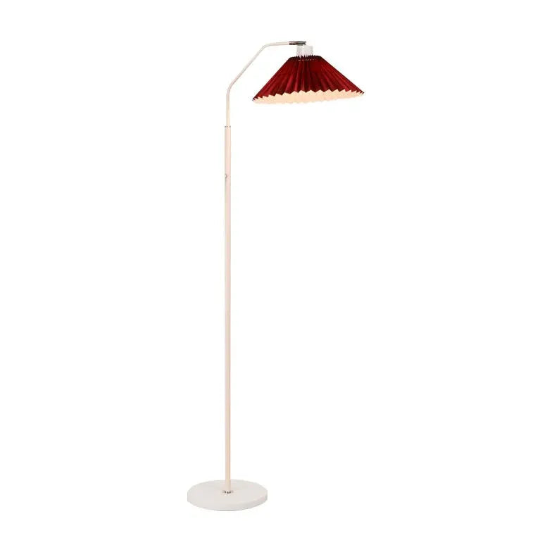 Conical Long Rod Modern Minimalist Floor Lamp