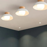 Lampada a Sospensione per Camera da Letto con Luce Tricolore