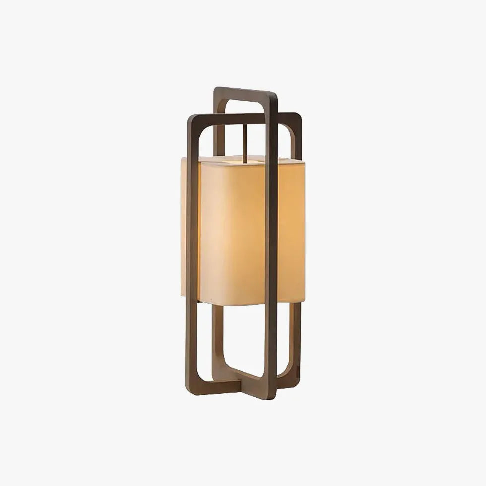 Art Living Room Retro Floor Lamp