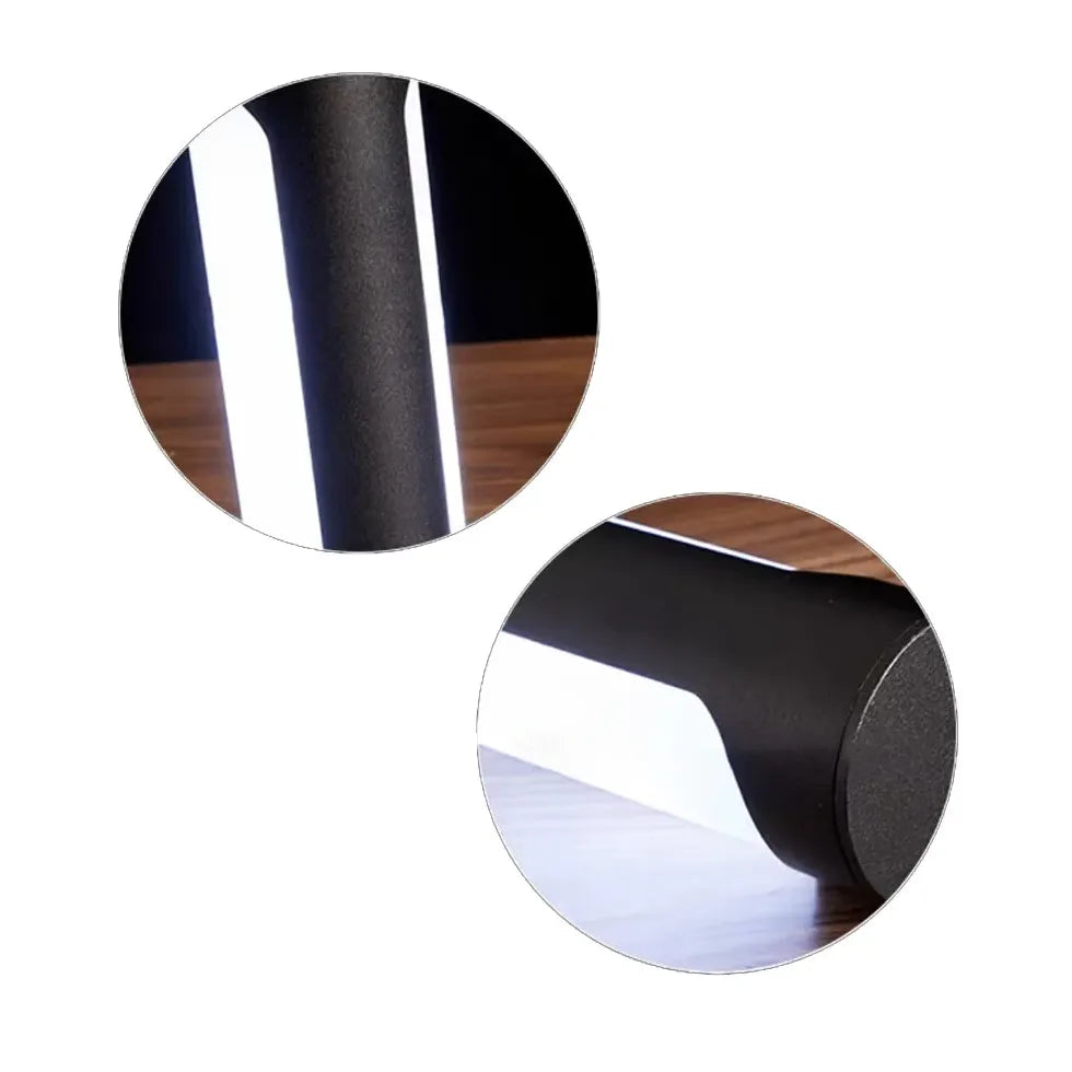 Linear Led Garden Outdoor Bollard Lights