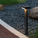 Rotazione geometrica Black Bollods Lights