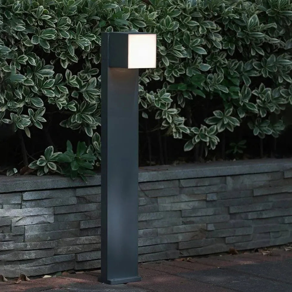 Rotazione geometrica Black Bollods Lights